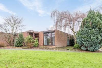 Woning Graverstraat 155 Kerkrade