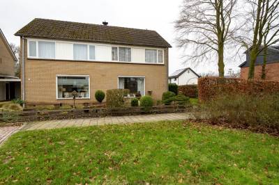 Woning Beatrixstraat 19 Rossum (OV)
