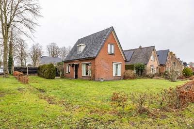 Woning Kruisakkers 12 Annen