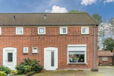 Woning Kruisstraat 28 Drongelen
