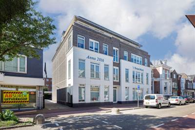 Woning Zeestraat 10b Beverwijk