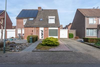Woning Op de Dries 55 Berg en Terblijt