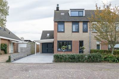 Woning Meulpad 43 Koudekerke