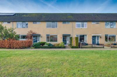 Woning Dillenburg 122 Lochem