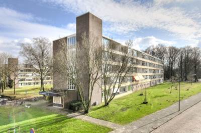 Woning Hertogenlaan 24 Oosterhout (NB)