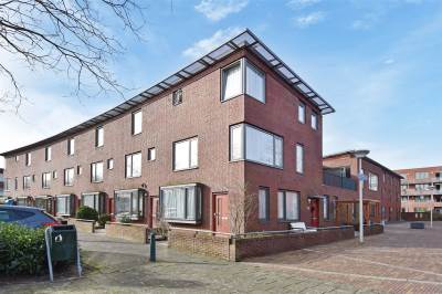 Woning Bartje Blomhof 2 Den Haag