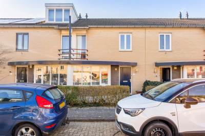 Woning Sneevlietstraat 24 Zwolle