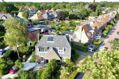 Woning Algemeer 19 Bennekom