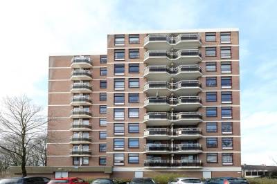 Woning Silhof 44 Heerlen