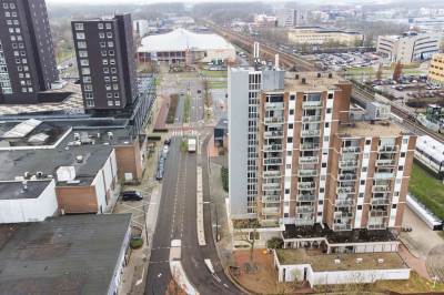 Woning Zwanenveld 8337 Nijmegen