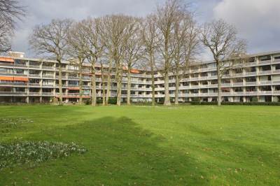 Woning Stoeplaan 11 F- 19 Wassenaar