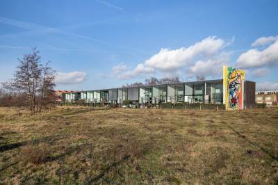 Woning Bijsterveldenlaan 425 Tilburg