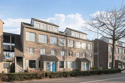 Woning Deken van Roestellaan 24 Rosmalen
