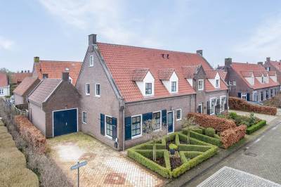 Woning Peggenhoeve 14 Helmond