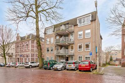 Woning Bergstraat 26 Arnhem