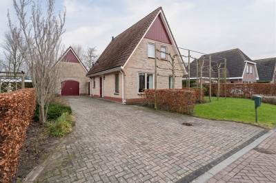 Woning Bergamot 6 Rutten