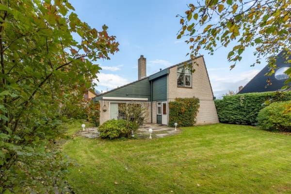 Woning Oranjelaan 5 Rockanje