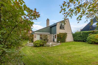 Woning Oranjelaan 5 Rockanje