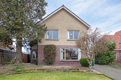 Woning Wolterskampweg 4 Nijverdal