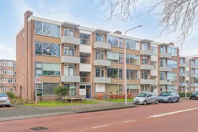 Woning Hogenkampsweg 157 Zwolle