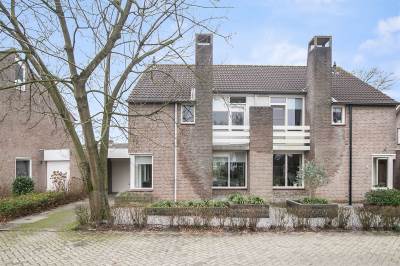 Woning Lammertiend 32 Teteringen