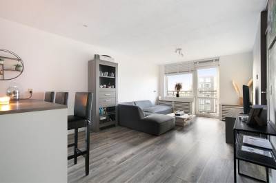 Woning Tomatenplein 196 Zwijndrecht