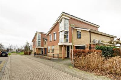 Woning Berghoeve 8 Waarder