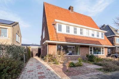 Woning Breukersweg 17 Hengelo (OV)