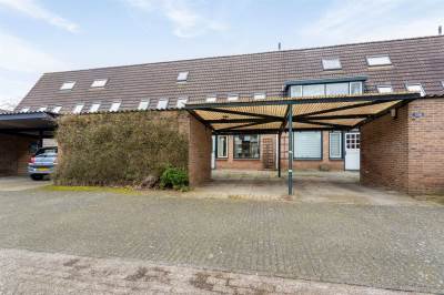 Woning de Ververt 1320 Wijchen