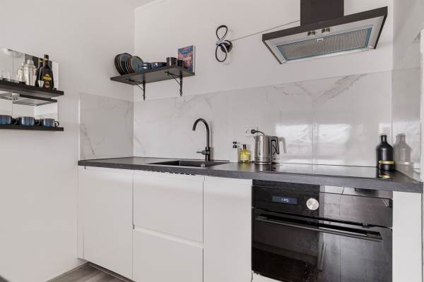 Woning Aalscholversingel 198 Velp (GE)