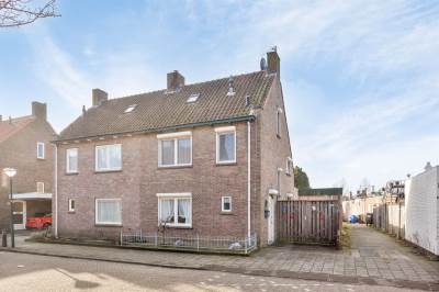 Woning van der Puttstraat 47 Geldrop