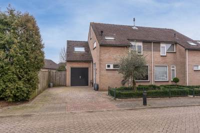 Woning Kaapeind 1 Kerkdriel