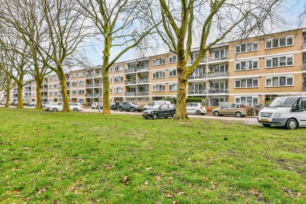 Woning Populierenlaan 131 Zwanenburg