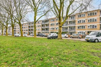 Woning Populierenlaan 131 Zwanenburg