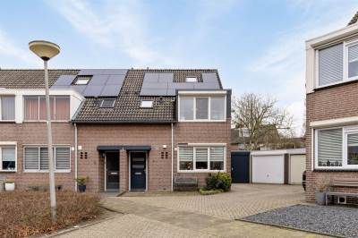 Woning De Biesbosch 7 Drunen