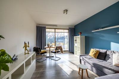 Woning De Kaai 6 Groningen