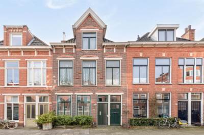 Woning Tuinbouwstraat 70 Groningen