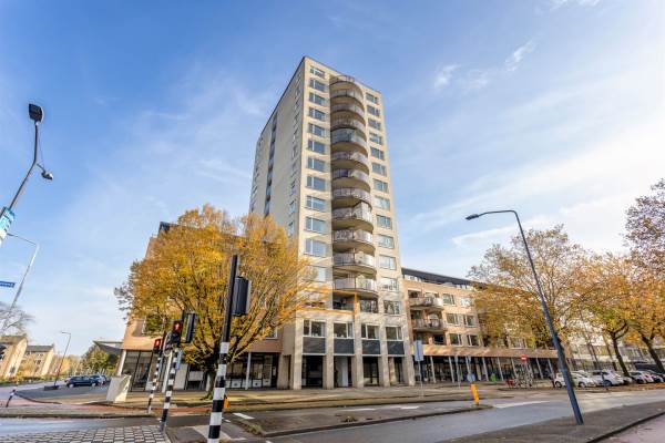 Woning Pettelaarseweg 182b Den Bosch