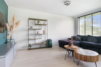 Woning Valkreek 88 Rotterdam