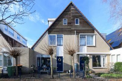 Woning Speenkruid 38 Zeewolde
