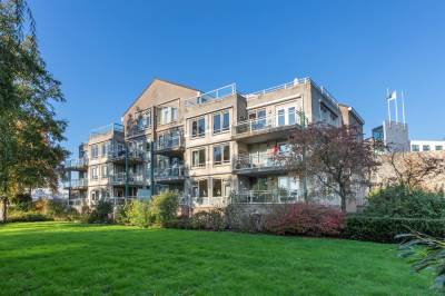 Woning Gildelaan 6 Zevenbergen