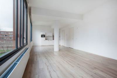 Woning Ronsseweg 144 Gouda