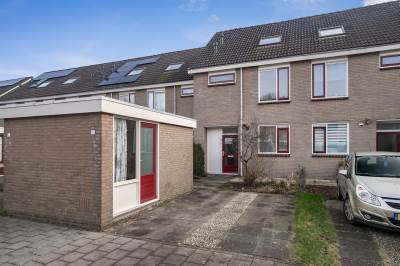 Woning Kogge 0370 Lelystad