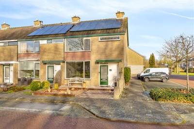 Woning Bongerd 33 Lelystad
