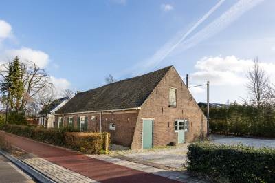 Woning Oud-Loosdrechtsedijk 39 Loosdrecht