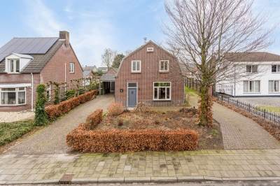 Woning Dorpsstraat 58 Langenboom