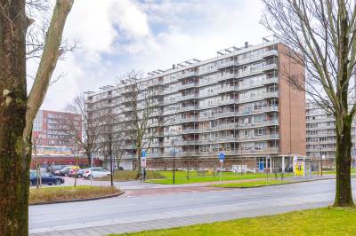 Woning Uiverhof 40 Beverwijk