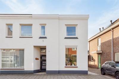 Woning Bergweg 19 Enschede