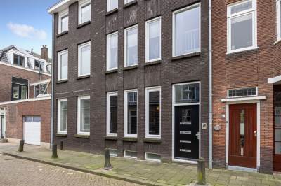 Woning Mulderstraat 53 Utrecht