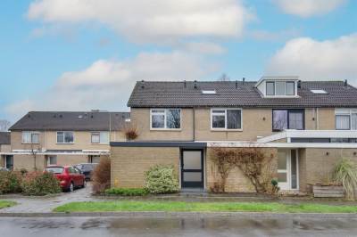 Woning Kastanjelaan 7 Bleiswijk